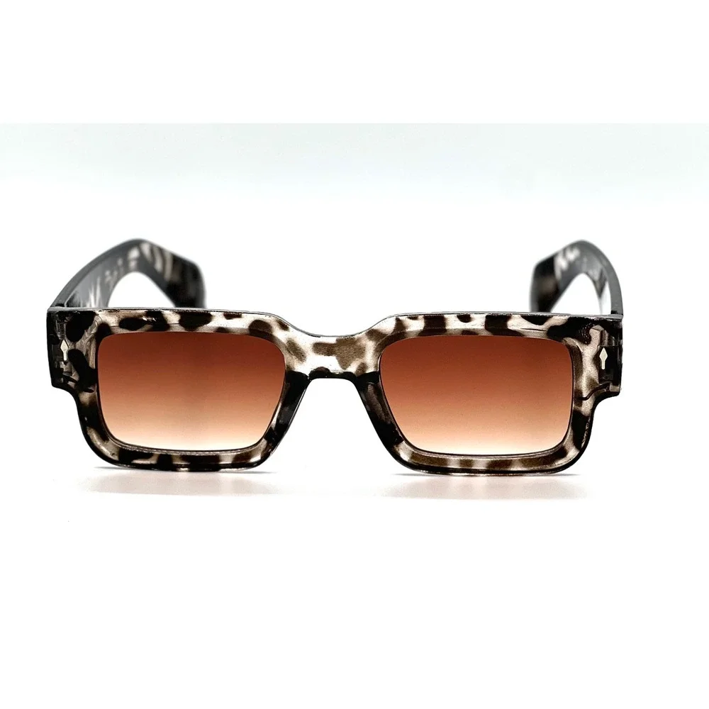 N/A chic leopard